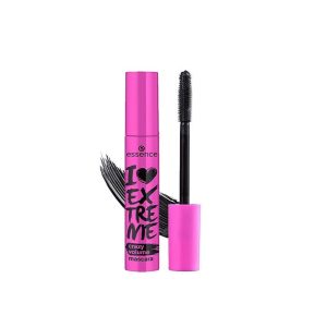 ریمل اسنس حجم دهنده مدل I Love Extreme Crazy Volume